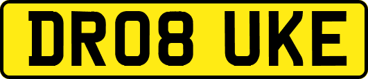 DR08UKE