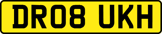 DR08UKH