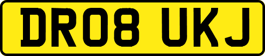 DR08UKJ