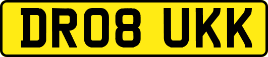 DR08UKK