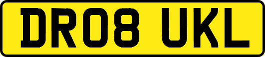 DR08UKL