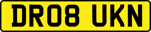 DR08UKN