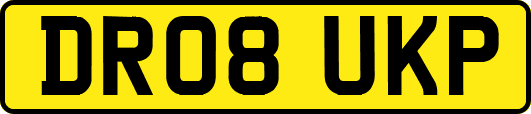 DR08UKP