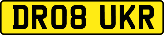 DR08UKR