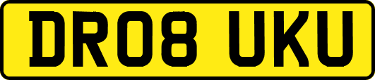 DR08UKU
