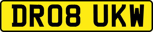 DR08UKW