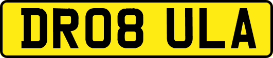 DR08ULA