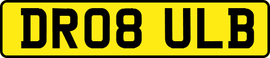 DR08ULB