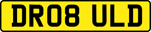 DR08ULD