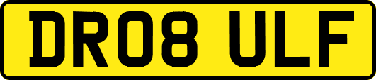 DR08ULF
