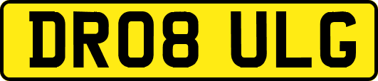 DR08ULG
