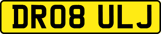 DR08ULJ