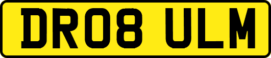 DR08ULM