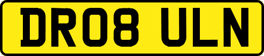 DR08ULN
