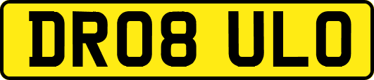 DR08ULO