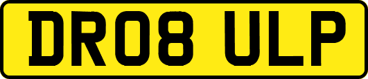 DR08ULP