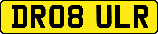 DR08ULR