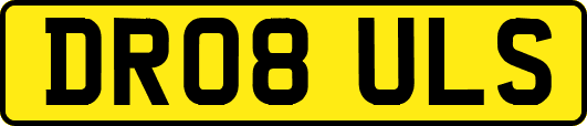 DR08ULS