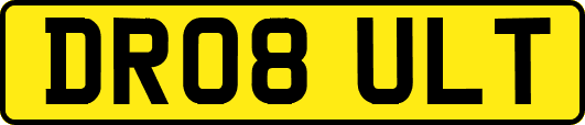 DR08ULT