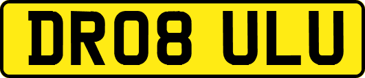 DR08ULU