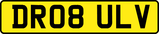 DR08ULV