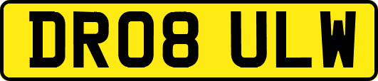 DR08ULW