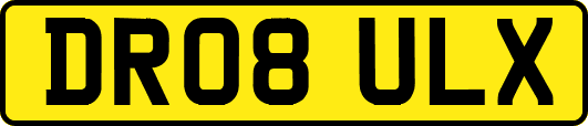 DR08ULX