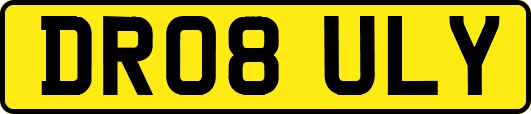 DR08ULY