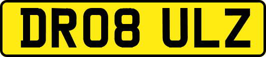 DR08ULZ