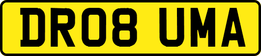 DR08UMA