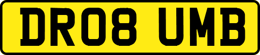 DR08UMB