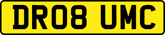 DR08UMC