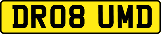 DR08UMD