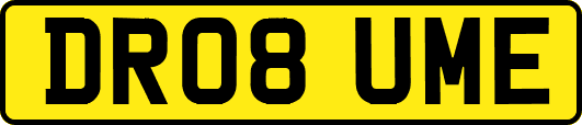 DR08UME