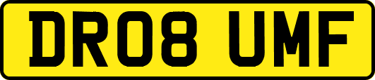 DR08UMF