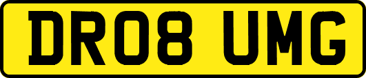 DR08UMG