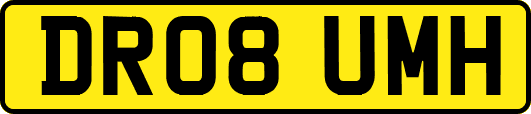 DR08UMH