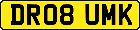 DR08UMK