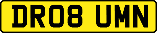 DR08UMN