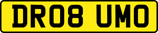 DR08UMO