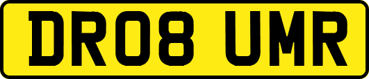 DR08UMR