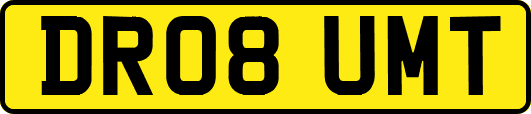 DR08UMT