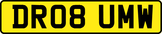 DR08UMW