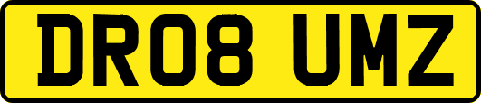 DR08UMZ