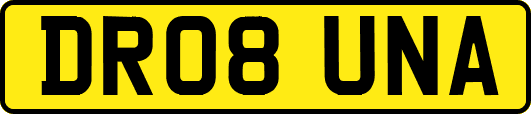DR08UNA