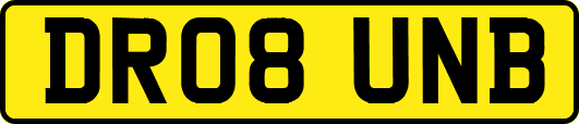 DR08UNB