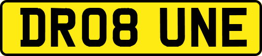 DR08UNE