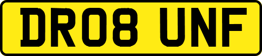 DR08UNF