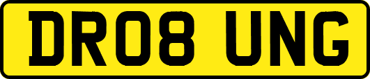 DR08UNG