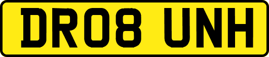 DR08UNH